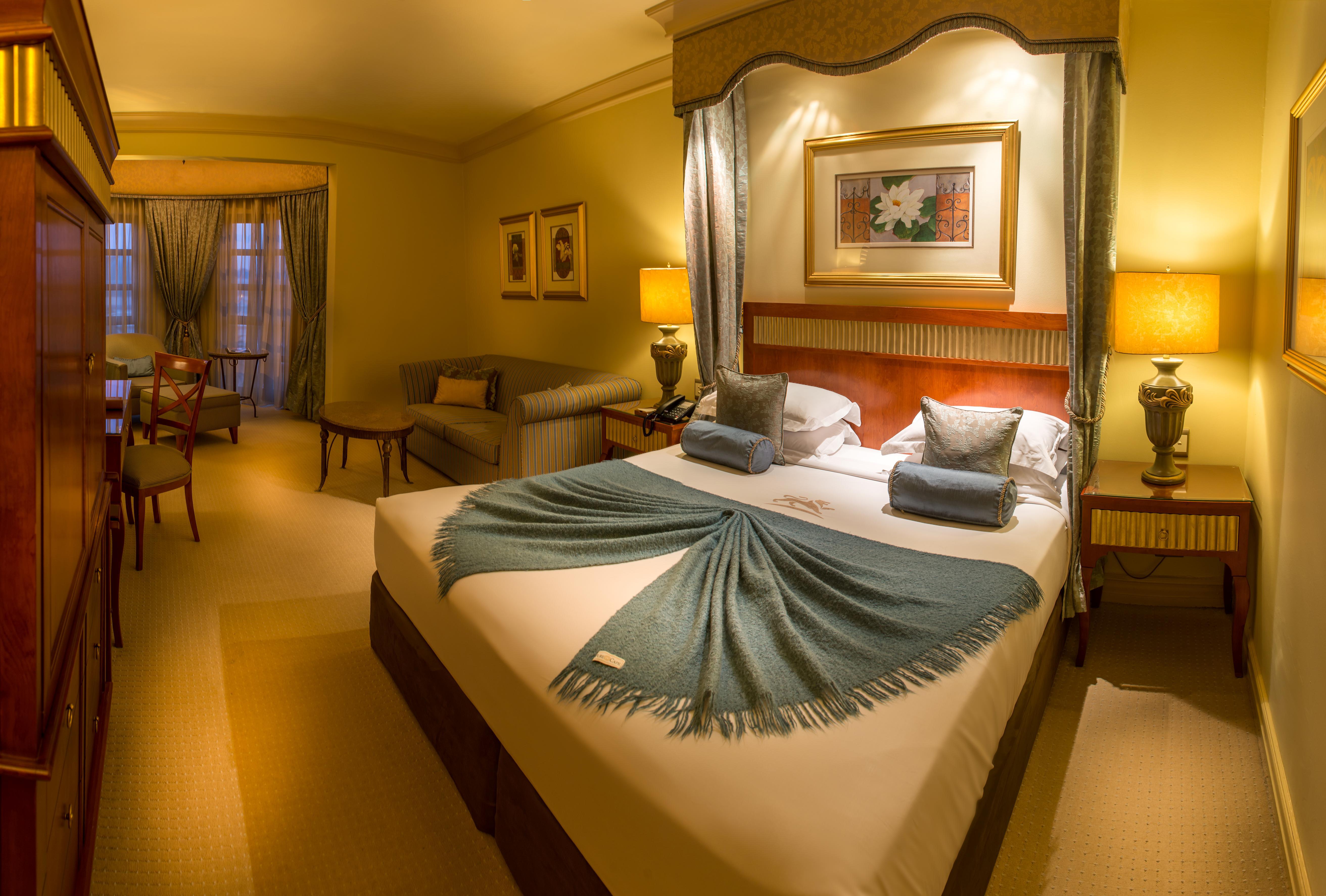 Peermont D'Oreale Grande At Emperors Palace Kempton Park Exterior foto