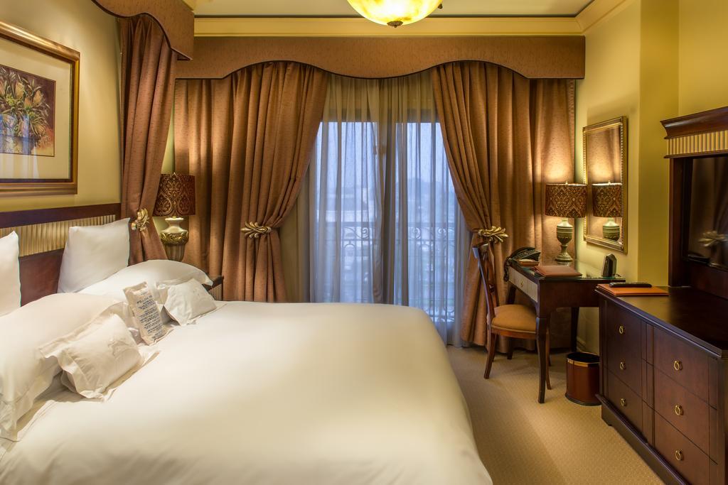 Peermont D'Oreale Grande At Emperors Palace Kempton Park Exterior foto