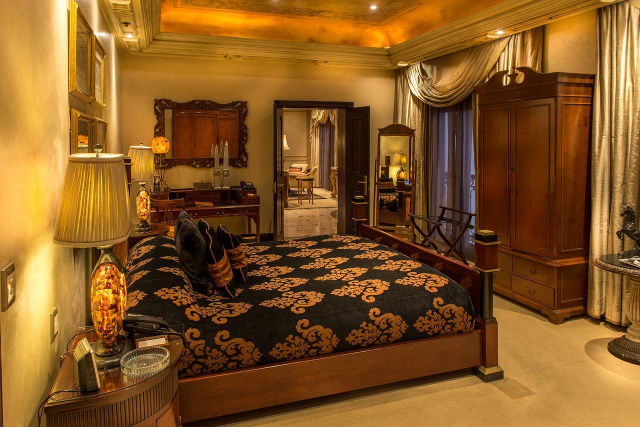 Peermont D'Oreale Grande At Emperors Palace Kempton Park Exterior foto