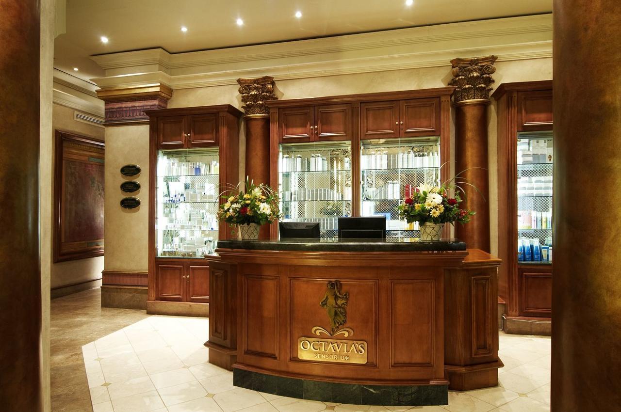 Peermont D'Oreale Grande At Emperors Palace Kempton Park Exterior foto