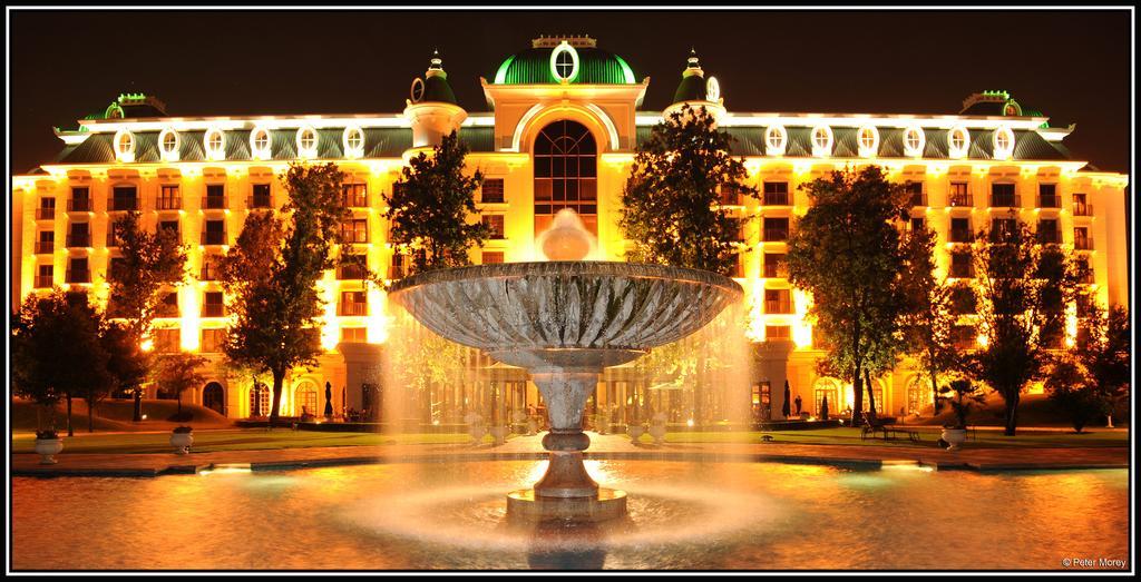 Peermont D'Oreale Grande At Emperors Palace Kempton Park Exterior foto