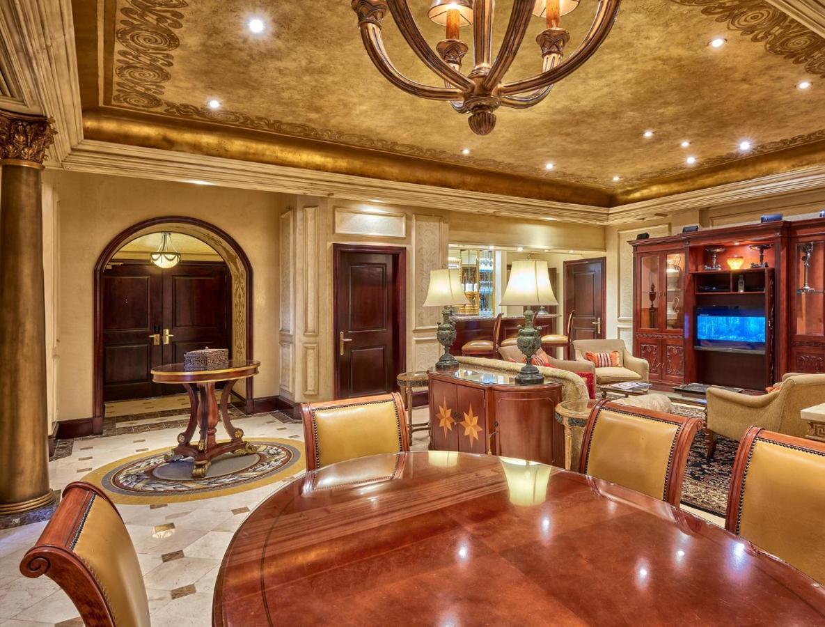 Peermont D'Oreale Grande At Emperors Palace Kempton Park Exterior foto