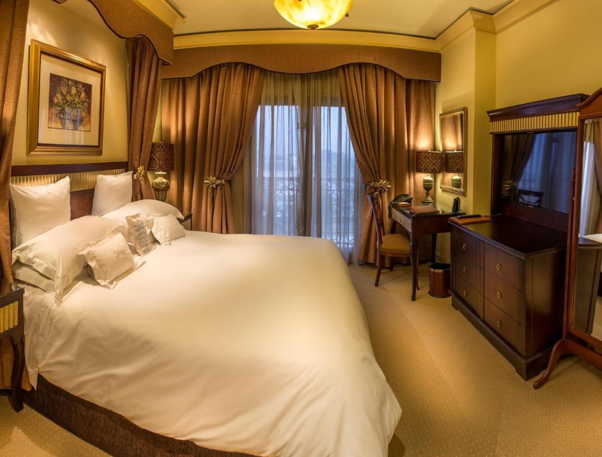 Peermont D'Oreale Grande At Emperors Palace Kempton Park Exterior foto